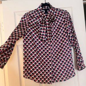 Marc by Marc Jacob’s blouse